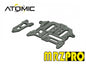 MRZPRO-05 Rear Pod base, 102mm "LM" Conversion