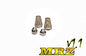 MRZV11-01-H SIDE, SPRING Set, V1.1, HARD, (SILVER)