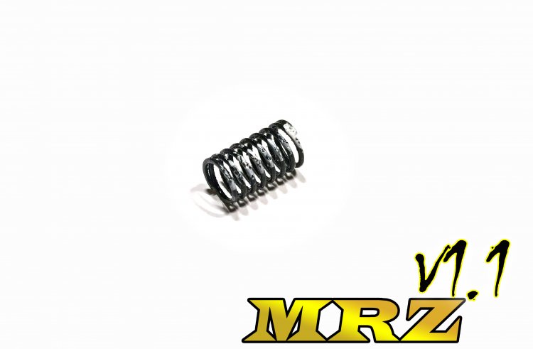 MRZV11-KIT CENTER DAMPER SPRINGS