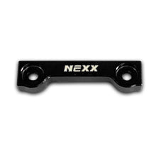 Load image into Gallery viewer, NX SPACER, V-Line, Anodized 7075 Swiss aluminum
