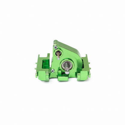 NX-234 Series GEAR BOX, Aluminum for SCX24