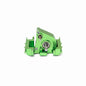 NX-234 Series GEAR BOX, Aluminum for SCX24