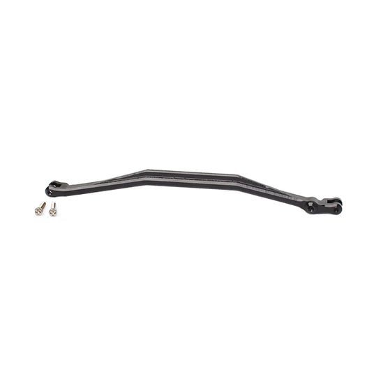 NX-241 STEERING BAR, Kyosho 4X4 aluminum steering bar