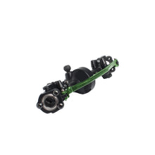 Load image into Gallery viewer, NX-241 STEERING BAR, Kyosho 4X4 aluminum steering bar
