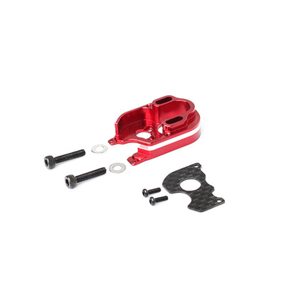 NX-270 MOTOR MOUNT, for the Furitek Komoto outrunner motor SCX24