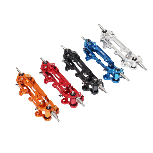 NX-274 "MONO" Super Light, Low Profile, Front SUSPENSION SET