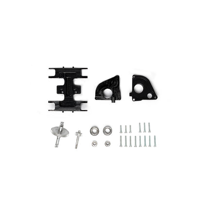 NX-280 Series GEAR BOX, replacement set SCX-24