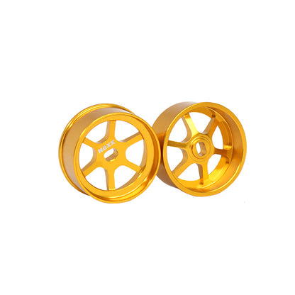 NX-285 Series WHEELS, FRONT, Drift, Type 1