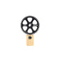 NX-291 64 Pitch GEAR & PINION Set