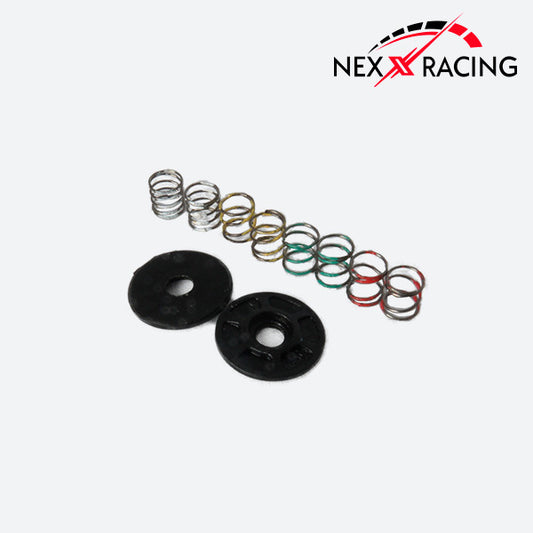 NX-300-49, Specter, DISK DAMPER SET