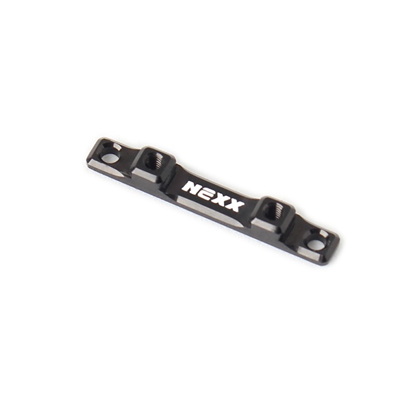 NX-300-6-BL SPECTER, Front Ride Height Bar, BLACK