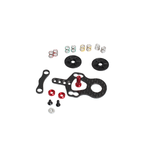 NX-321 Series, DAMPER SET, Multi-Length, Plastic, Low Friction Disk,