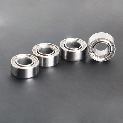 NX-324 BEARING SET, 2.5x5x3