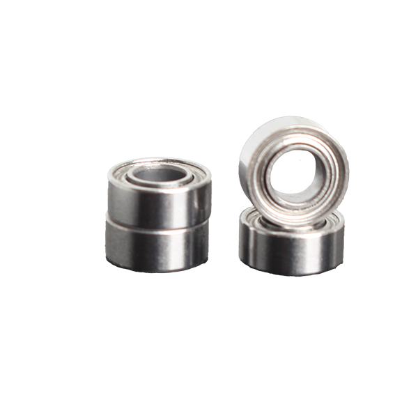 NX-324 BEARING SET, 2.5x5x3