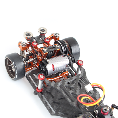 NX-331 SHOCK TOWER, DRIFT ART 2,