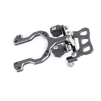 NX-344 Front ROTATIVE SHOCK SYSTEM, DRIFT ART 2