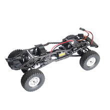 Load image into Gallery viewer, NX-347 Chassis, Madbull SCX24 Gladiator
