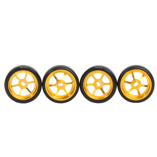 Tires, NX-285 Series  DRIFT, 20mm Type 1