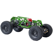 Load image into Gallery viewer, NX-292-R MADBULL, CHASSIS, competition crawler, RED
