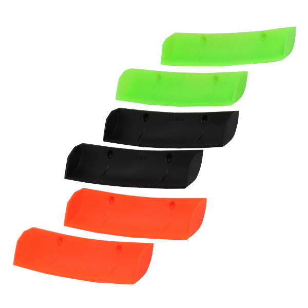 NX-294 Series SPOILER, Rear, High downforce plastic