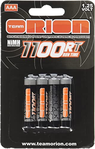Triple a batteries, Orion Ori13201RT