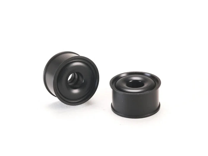 MR2088R Series, REAR, 20mm,11 & 14mm, FORMULA WHEELS, per pair BLACK