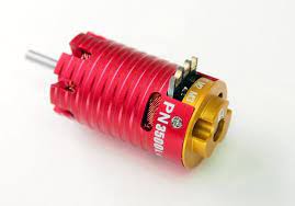 PN 160035 MOTOR, brushless 3500KV