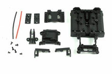 Load image into Gallery viewer, PN900100 CHASSIS, Replacement high performance Mini-Z Chassis Kit

