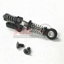 PN MR2161 DAMPER SHOCK, Top dual spring, center damper shock