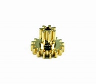 PN MR3056B Brass servo gear