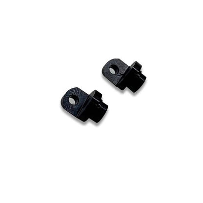 NX-166 SPRING STAY, V-Line screws, (Pins)