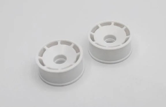 RX600F0Y WHEELS, "Speed Dish" Front,