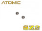 SZ2-15 BEARINGS, 2x5x1.5