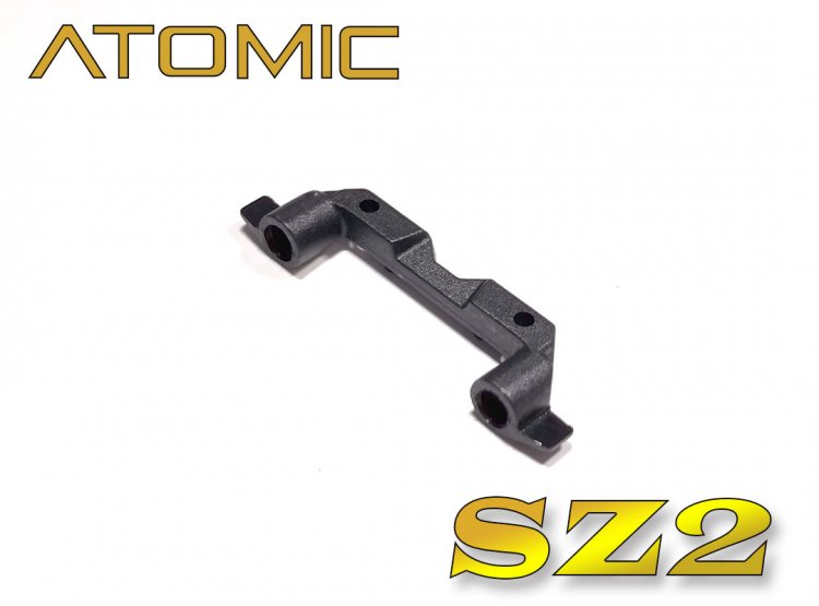 SZ2-24 RF ARM MOUNT, Plastic