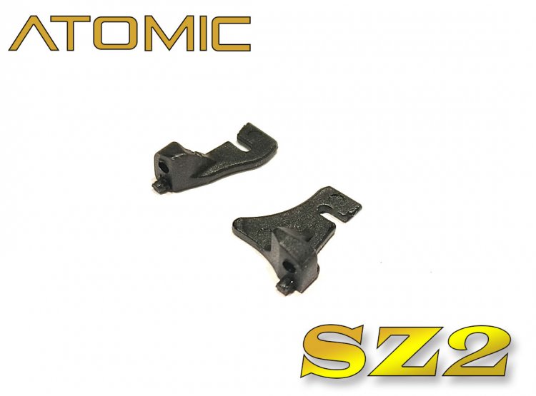 SZ2-26 SIDE BODY MOUNTS