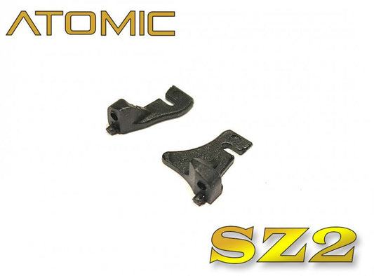 SZ2-26 SIDE BODY MOUNTS