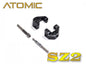 SZ2-UP03 SWAY BAR Set, (front)