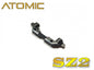 SZ2-UP16 ALUMINUM REAR SUSPENSION MOUNT (Regular)