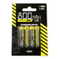 BATTERIES, Triple AAA's 800 mAh Rechargeable