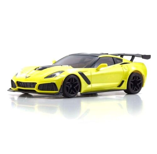 MZP240Y BODY Corvette ZR1 Racing Yellow